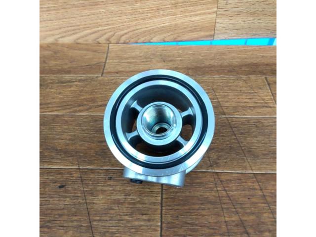JURAN oil sensor attachment
Oil block
SAB-486/BRZ etc.