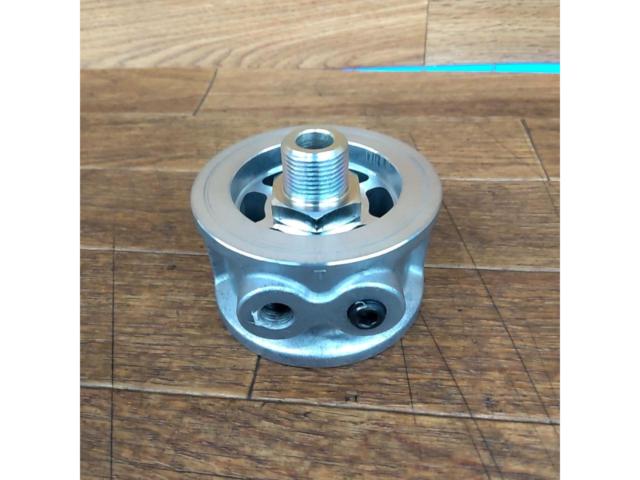 JURAN oil sensor attachment
Oil block
SAB-486/BRZ etc.