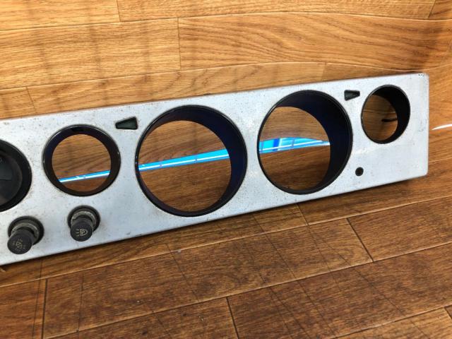 Nissan Genuine Meter Panel for Skyline
Kenmeri