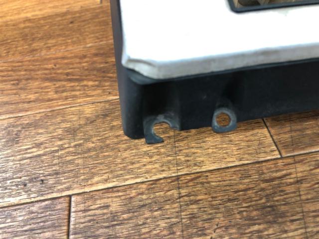 Nissan Genuine Meter Panel for Skyline
Kenmeri