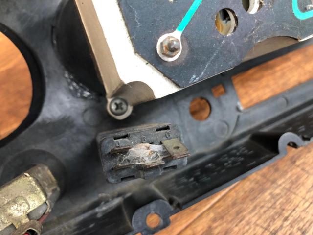 Nissan Genuine Meter Panel for Skyline
Kenmeri