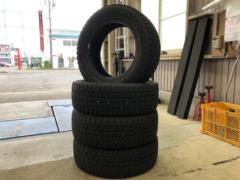 DUNLOP WINTERMAXX WM02