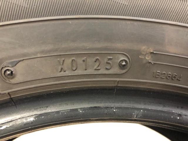 DUNLOP WINTERMAXX WM02