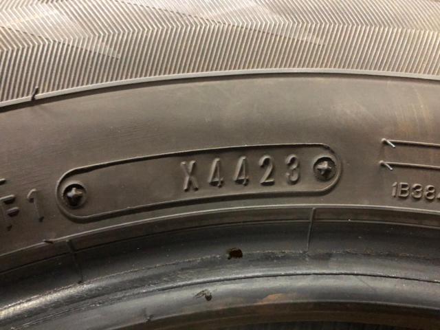 DUNLOP WINTERMAXX WM02