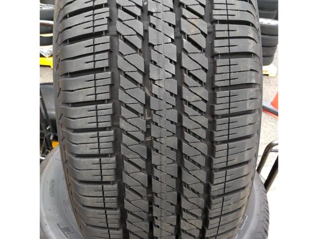 BRIDGESTONE  DUELER H/T 684Ⅱ