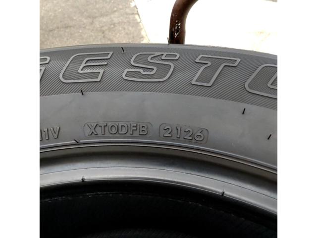 BRIDGESTONE  DUELER H/T 684Ⅱ