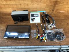 【EONON】GA2197 10.1インチ ディスプレイオーディオ