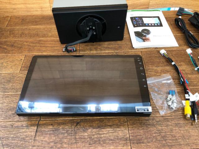 EONONGA2197
10.1 inches
Display audio