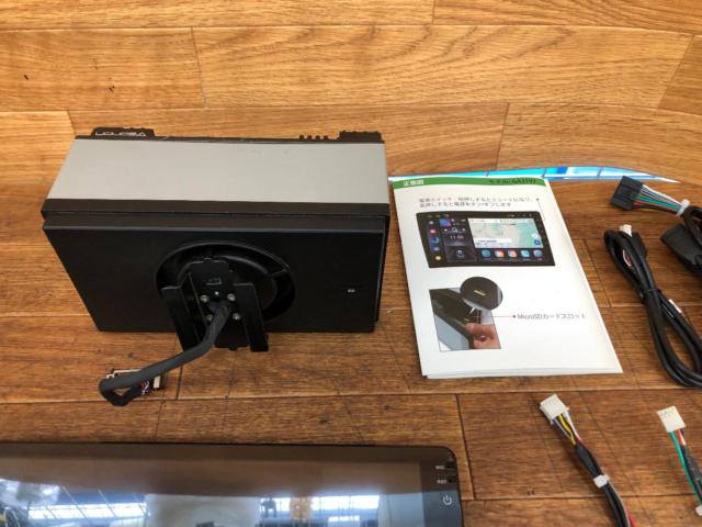 EONONGA2197
10.1 inches
Display audio