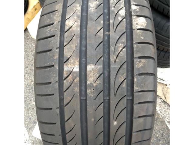 PIRELLI  POWERGY
