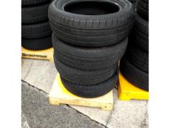 BRIDGESTONE LUFT RVⅡ