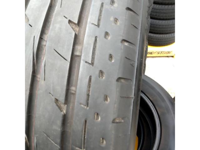 BRIDGESTONE LUFT RVⅡ