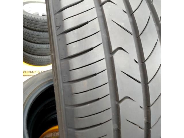 TOYO  TRANPATH mp7