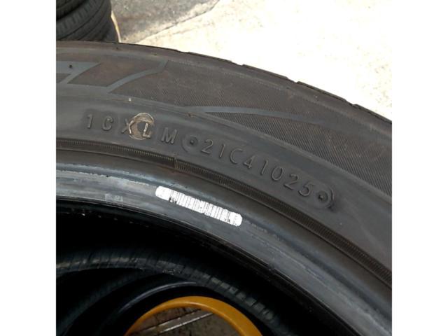 TOYO  TRANPATH mp7