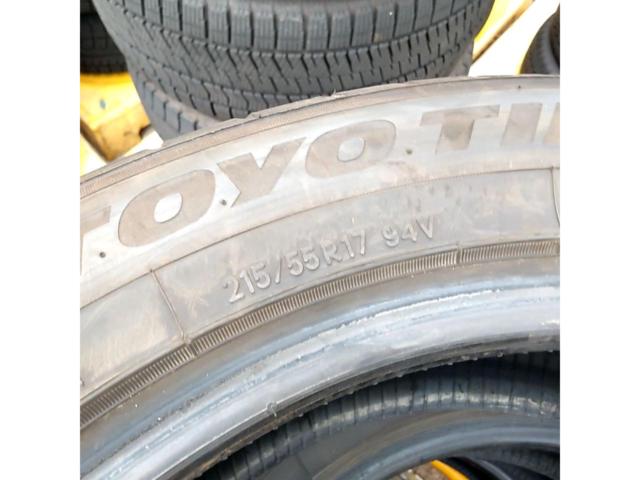 TOYO  TRANPATH mp7