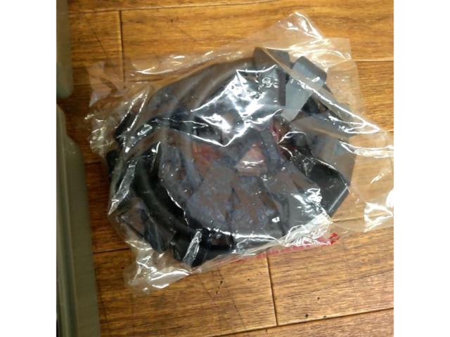 【トヨタ純正】金属チェーン  未使用