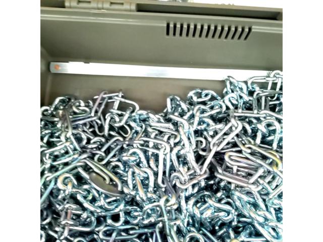 【トヨタ純正】金属チェーン  未使用