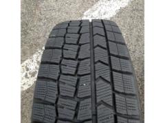 DUNLOP
WINTERMAXX
WM02