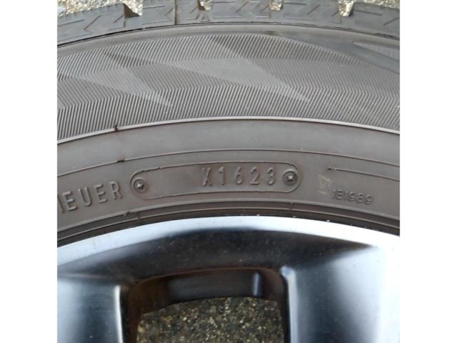 DUNLOP
WINTERMAXX
WM02