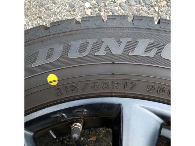 DUNLOP
WINTERMAXX
WM02