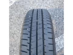BRIDGESTONE ECOPIA
NH200C