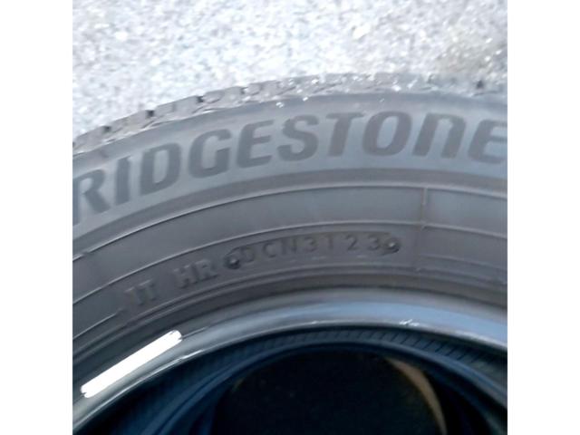 BRIDGESTONE ECOPIA
NH200C