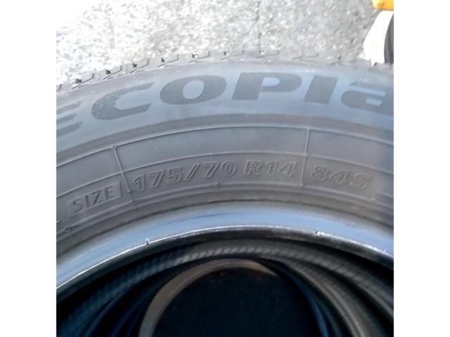BRIDGESTONE ECOPIA
NH200C
