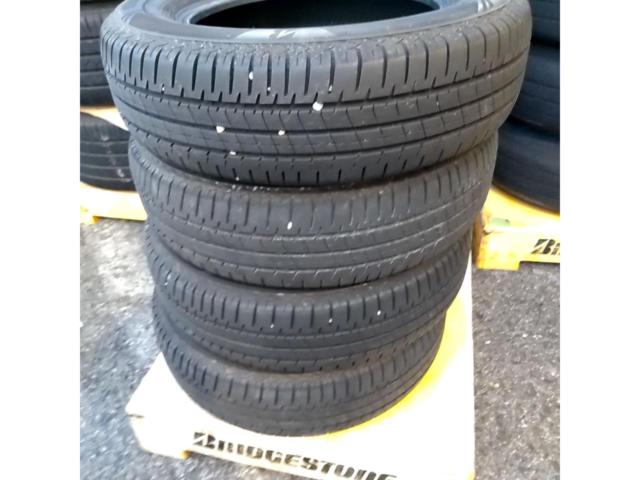 BRIDGESTONE ECOPIA
NH200C
