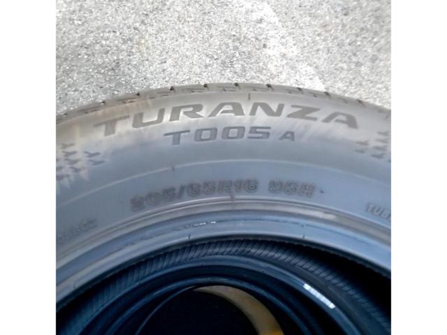 BRIDGESTONETURANZA
T005A