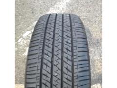 BRIDGESTONE ECOPIA
H / L
422
plus