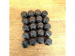 【BBS】ホイールナット 20個セット【M12XP1.25】