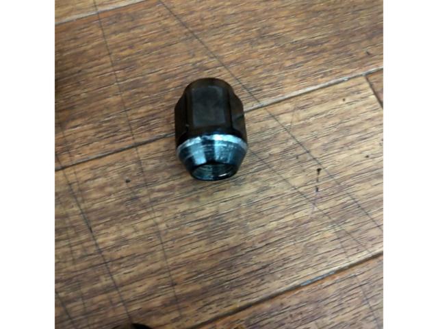 【BBS】ホイールナット 20個セット【M12XP1.25】