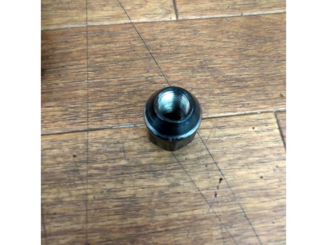 【BBS】ホイールナット 20個セット【M12XP1.25】