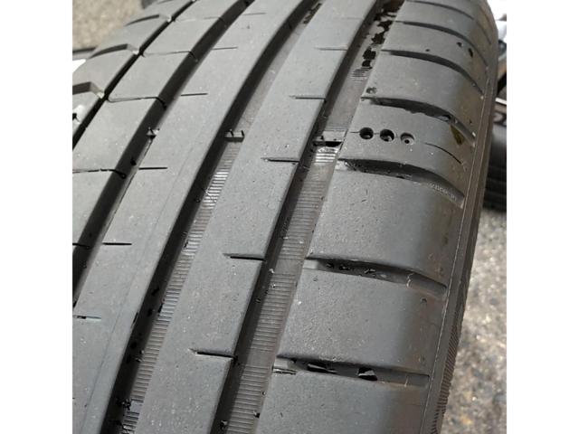 MICHELIN  PILOT SPORT5
