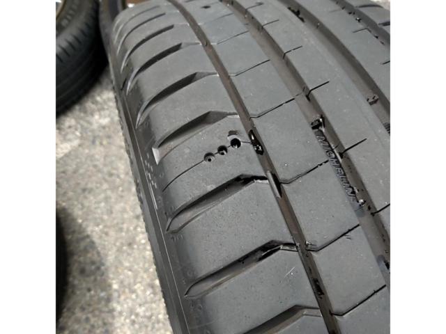 MICHELIN  PILOT SPORT5