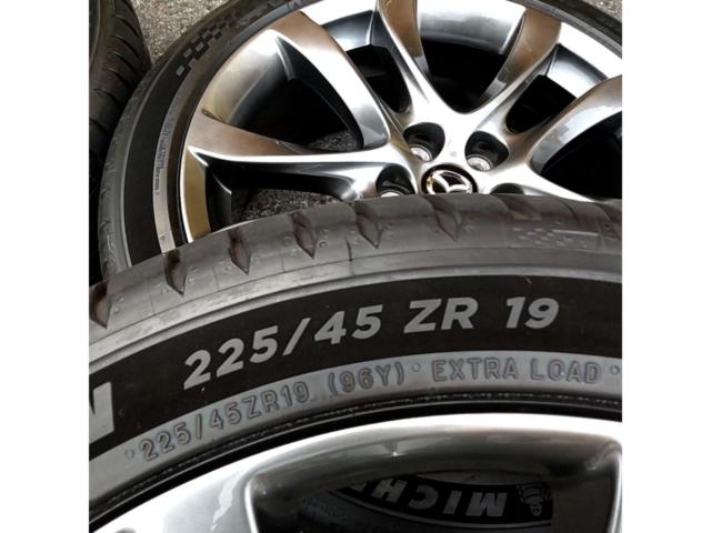 MICHELIN  PILOT SPORT5