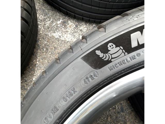 MICHELIN  PILOT SPORT5