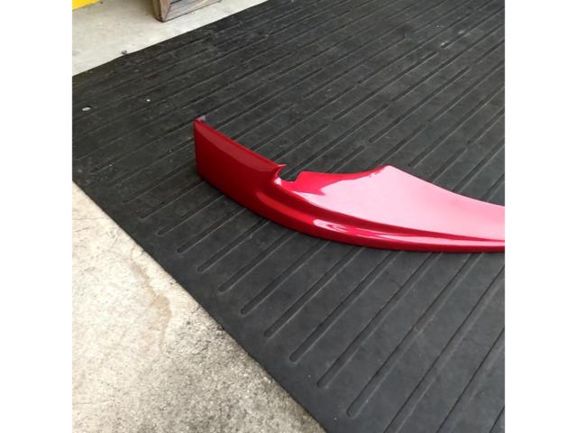 メーカー不明  フロントスポイラー