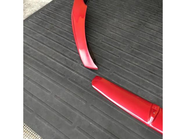メーカー不明  フロントスポイラー