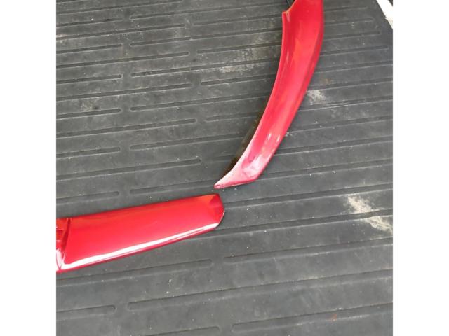 メーカー不明  フロントスポイラー