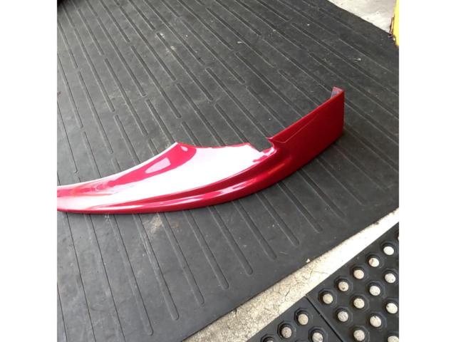 メーカー不明  フロントスポイラー