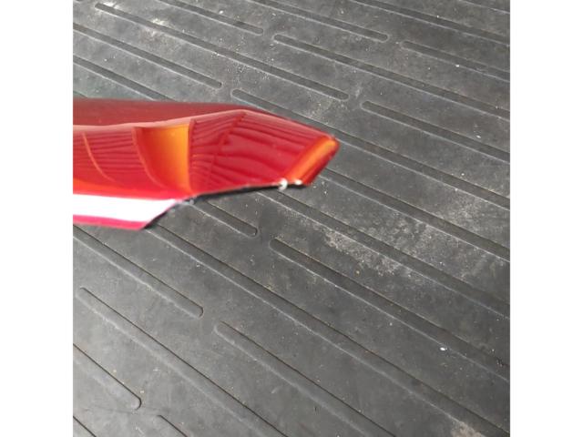 メーカー不明  フロントスポイラー