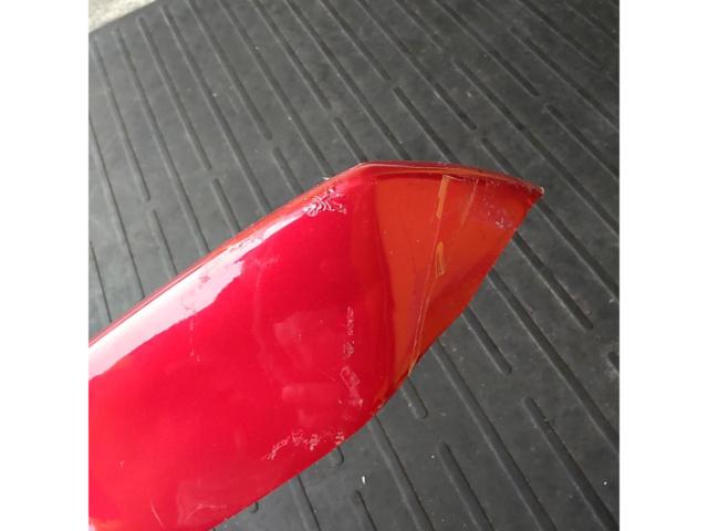 メーカー不明  フロントスポイラー