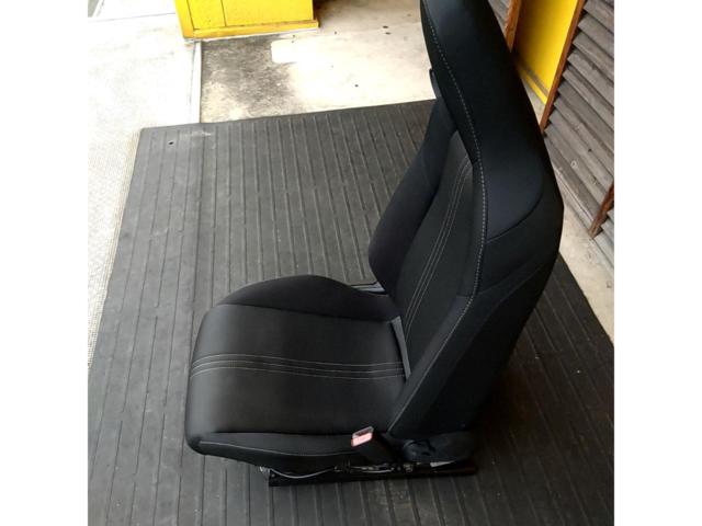 マツダ純正 NDロードスター純正シート  運転席側のみ