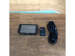 【COMTEC】ZERO 84V レーダー探知機