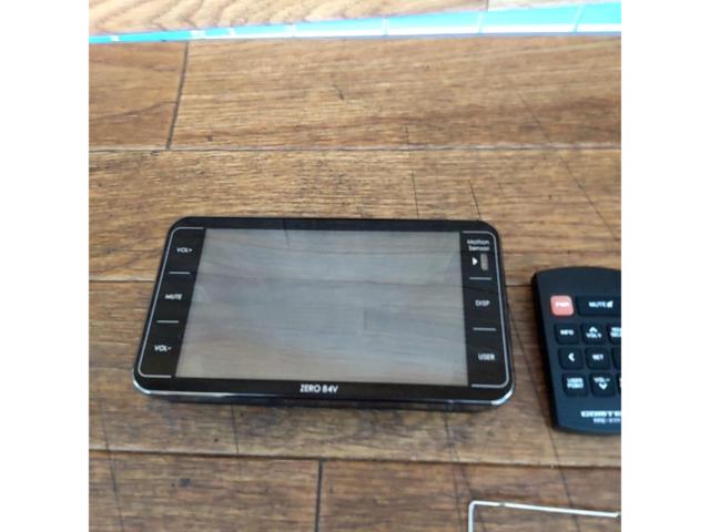 【COMTEC】ZERO 84V レーダー探知機