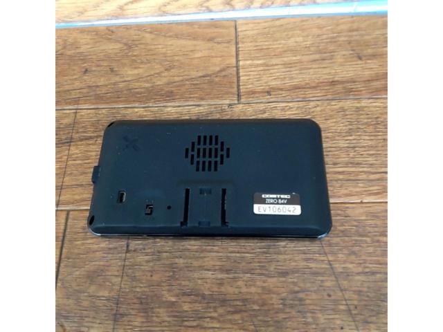 【COMTEC】ZERO 84V レーダー探知機