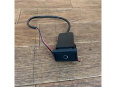 【中古】純正タイプ LEDスイッチ