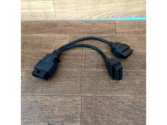 【中古】OBD分岐ハーネス
