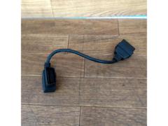 【中古】OBD延長ハーネス